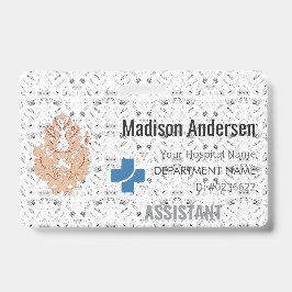 CRACHÁ comercial PVC - Fornecedores.Visibilidade.W