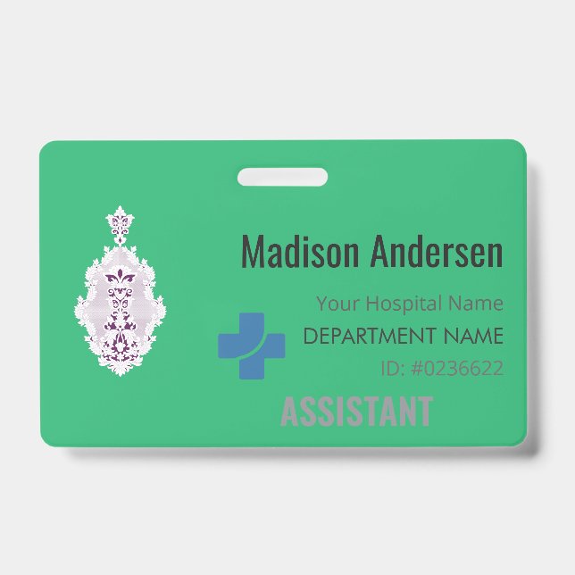 Crachá Crachás de comprar online - Baseball.Good.Custom.C (Frente)