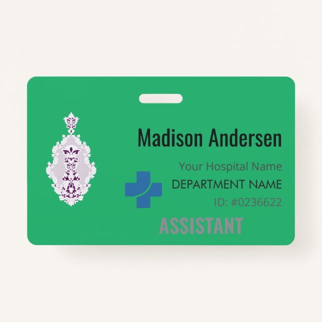 Crachá Crachás de comprar online - Baseball.Good.Custom.C (Frente)