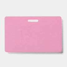 Crachás de Evento Personalizados | Placas de Nome