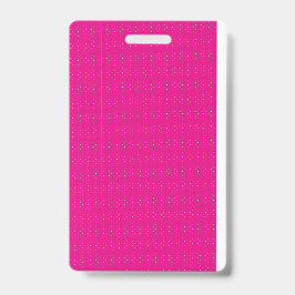 Crachá Crachás de ID de crio | IDs Personalizadas de Foto