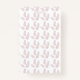 Crachá Crachás de ID personalizados | Acesso personalizad