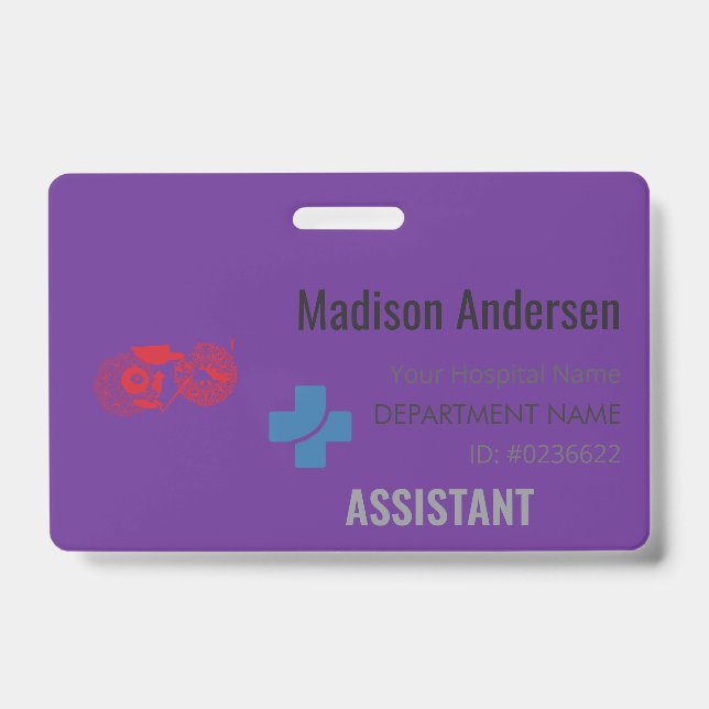 Crachá Crachás escolares online - Comprar.Review.Versatil (Frente)