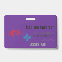 Crachá Crachás escolares online - Comprar.Review.Versatil