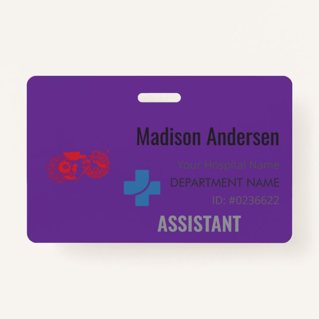 Crachá Crachás escolares online - Comprar.Review.Versatil (Frente)