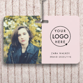 Crachá | Crachás Personalizados para Funcionários