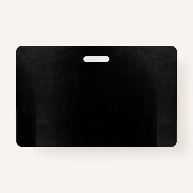 Crachá Crie seu (Frente)