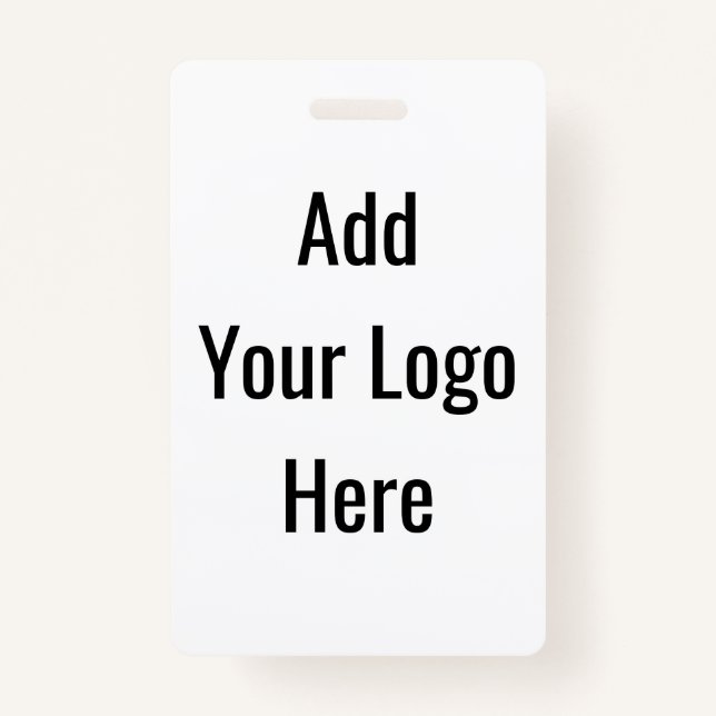 Crachá Crie seu (Frente)