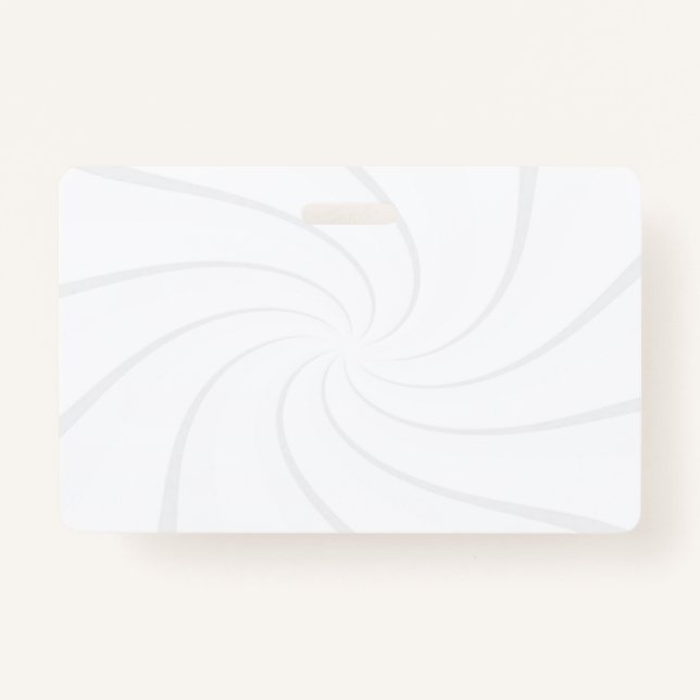 Crachá Crie seu (Frente)