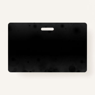 Crachá Crie seu próprio personalizado