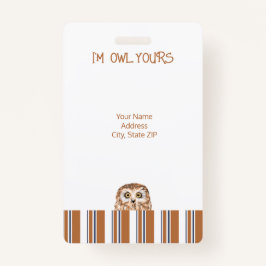 Crachá Croptoberfest 2023 Bagagem