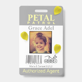 Crachá da Patrulha de Ficheira