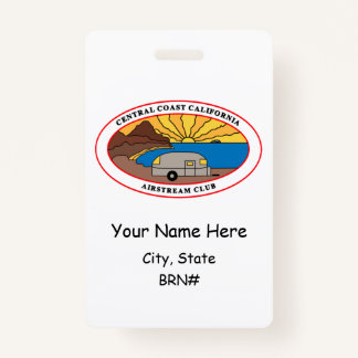 CRACHÁ de Nome do Clube CCCAC