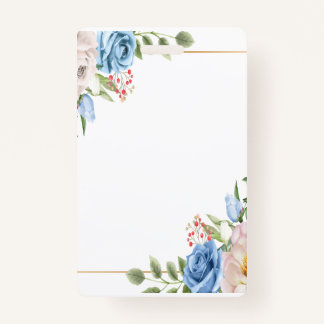 Crachá de plástico - Vertical