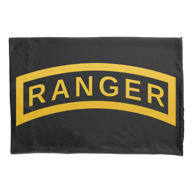 Crachá de Ranger (Frente)