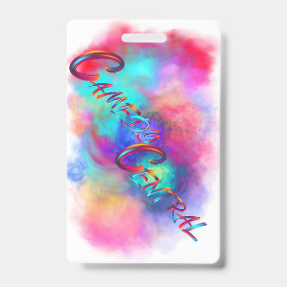 Crachá Distintivo de Infrator Reincidente Exclusivo