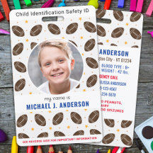 Diversão Futebol Esportes Personalizado Moderno Fo