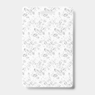 Crachá dot Design Forty Two