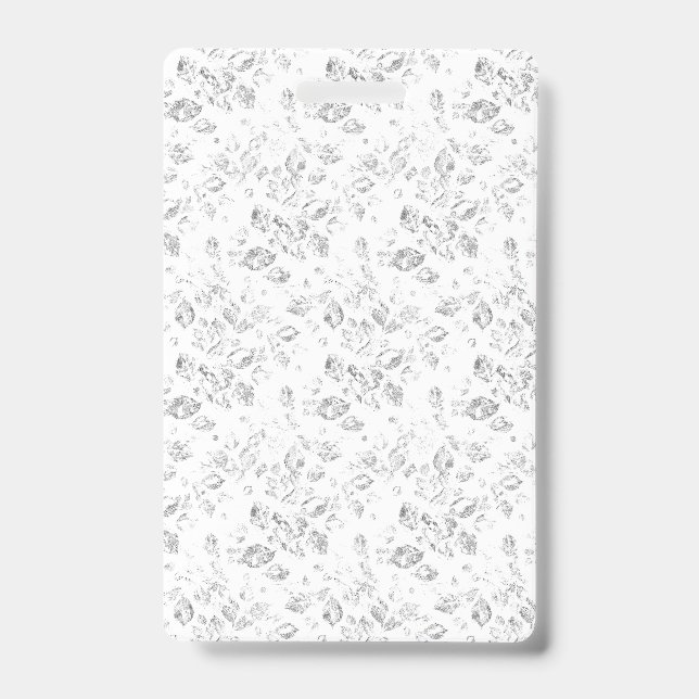 Crachá dot Design Forty Two (Frente)