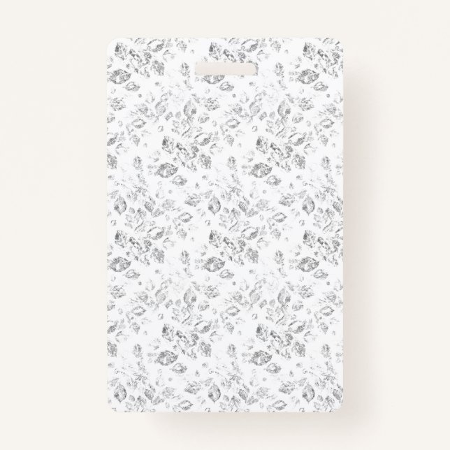 Crachá dot Design Forty Two (Frente)