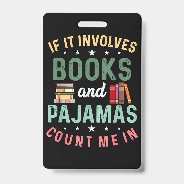 CRACHÁ ELE ENVOLVE LIVROS E PAJAMAS CONTAM COMIGO EM LEIT (Frente)