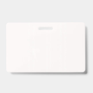 Crachá Emblema Personalizado, Orientação: Horizontal, Ane