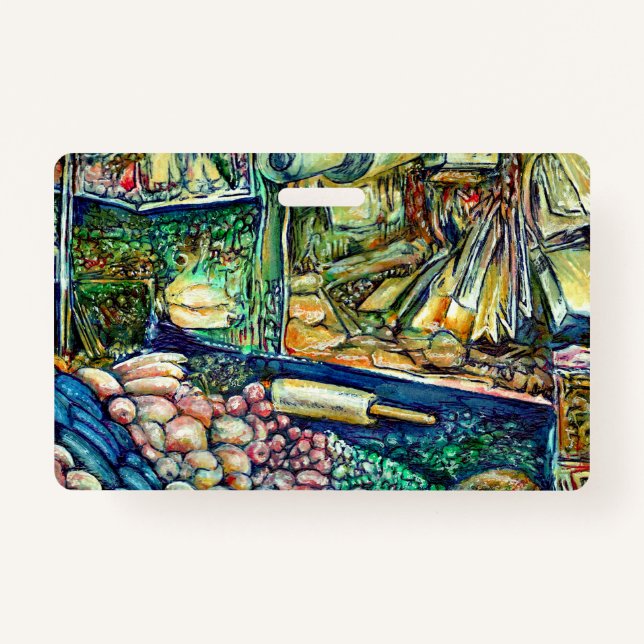 Crachá Enceladus (Frente)