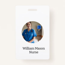 Enfermagem Personalizada Simples