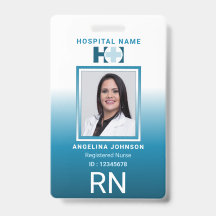 Enfermeira Registrada ID Identificação Nome Foto