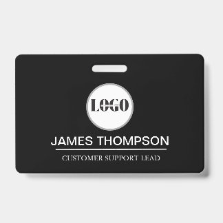 Crachá Equipamentos Personalizados com Logotipo para a Eq