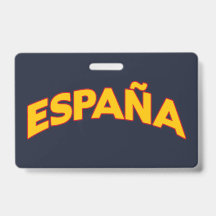 Espanha 5