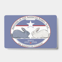 Etiquetas de compartimento BARNSC