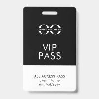 Evento VIP Acesso Total