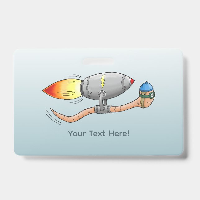 Crachá Farol (Frente)