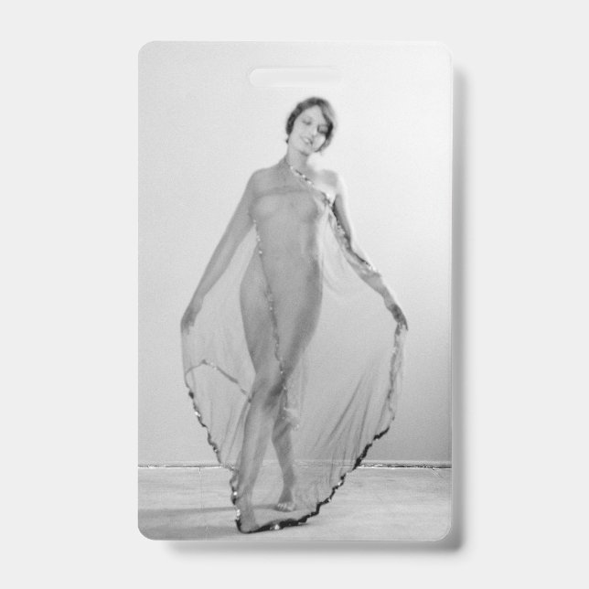 Crachá Francesca a Bella Ragazza, Linda Garota italiana (Frente)