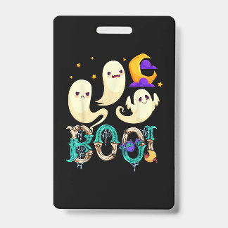 Crachá Halloween Monsters Horror 36 de novembro