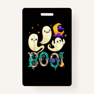 Crachá Halloween Monsters Horror 36 de novembro