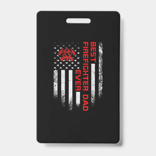 Crachá Homens Vintage EUA Bandeira Americana Melhor Bombe