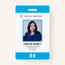 ID de Foto do Enfermeiro do Funcionarios Médico | 