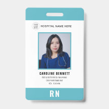 ID de Foto do Enfermeiro do Funcionarios Médico | 