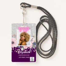 ID DE FOTO VIP - Festa, Festival, GLAM DE Evento