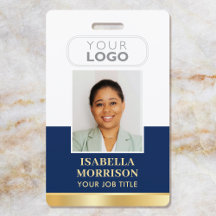ID de Funcionário Nome Logotipo da Empresa Azul Ma