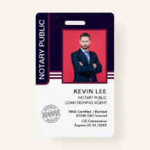 ID do Agente de Assinatura de Empréstimo Público N