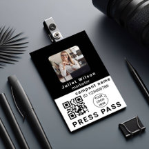 identificadores nome etiquetas qr código mídia cra