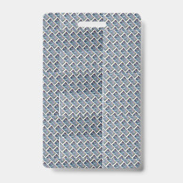 CRACHÁ #ILUSÕESOCEANOS @ #PRESERVEGIVING #MUNDODESIGNESWA