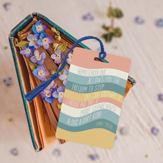 Crachá Indicador de Cota de Educação de Escolas Doméstica