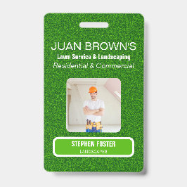 Crachá Landscaping Services | Lawn Care & Garden Design