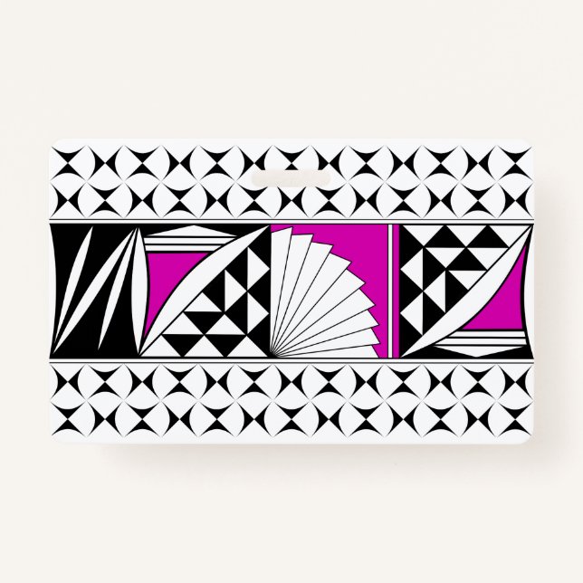 Crachá Levantamento Nativo Sudoeste a Rosa (Frente)