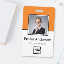 Logotipo Empresarial Personalizado Código de Barra