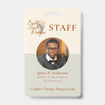 Logotipo Personalizado Verde Verde Amarelo Vertica